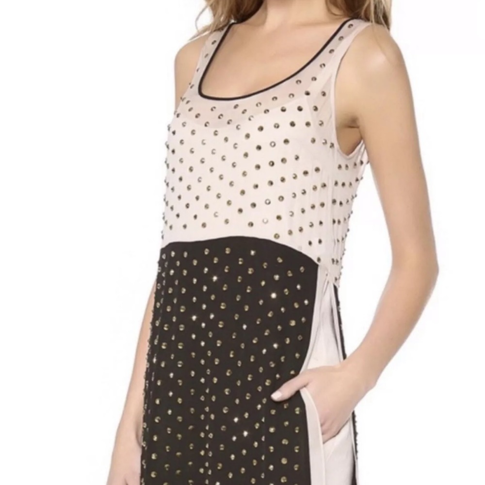 Diane von Furstenberg 2 Piece Dress